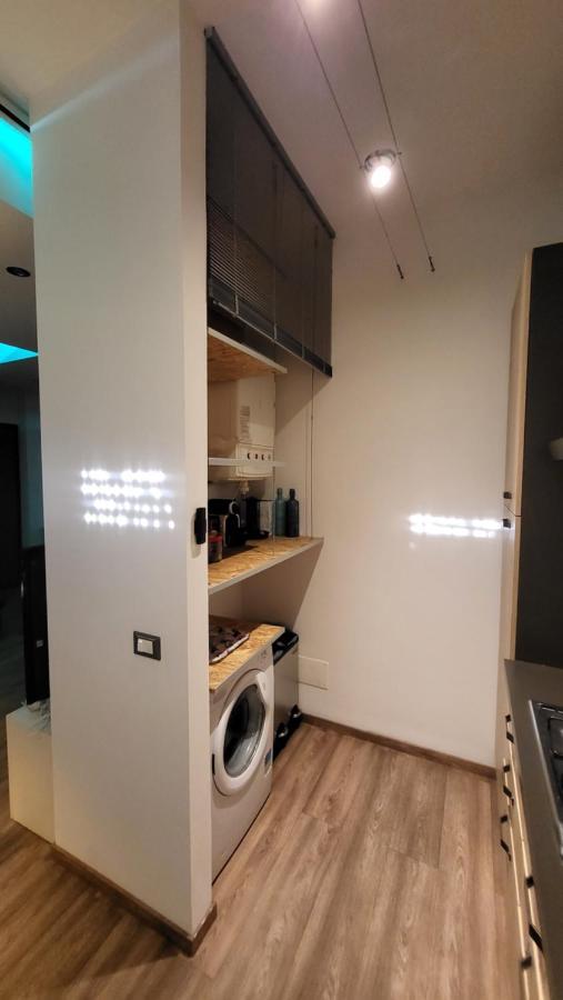 La Casa Del Buonviaggio Apartment Специя Екстериор снимка