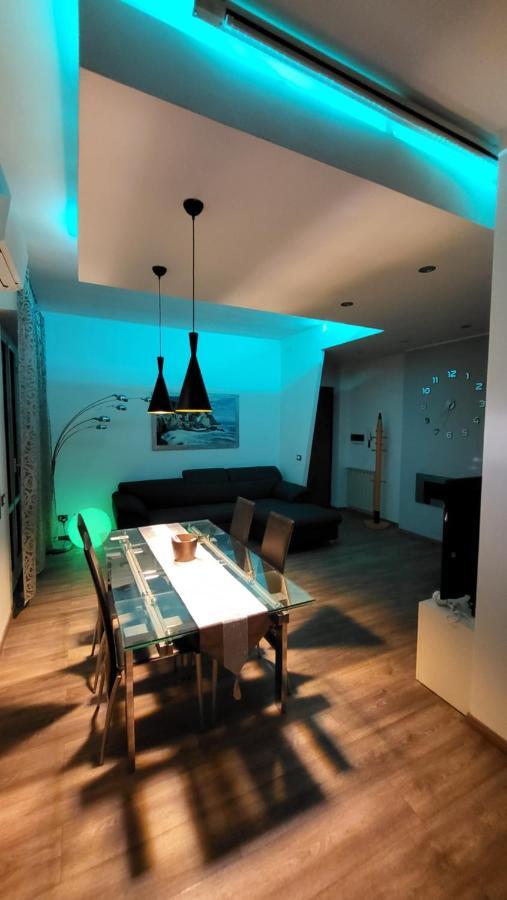 La Casa Del Buonviaggio Apartment Специя Екстериор снимка