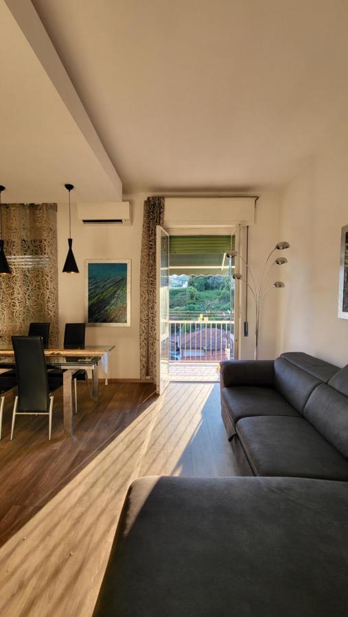 La Casa Del Buonviaggio Apartment Специя Екстериор снимка
