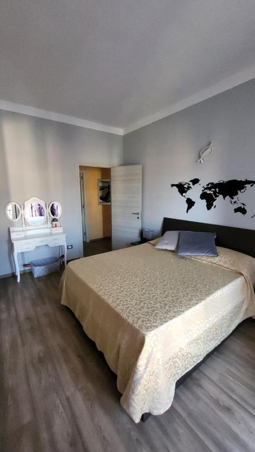 La Casa Del Buonviaggio Apartment Специя Екстериор снимка