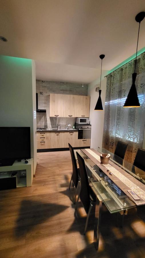 La Casa Del Buonviaggio Apartment Специя Екстериор снимка