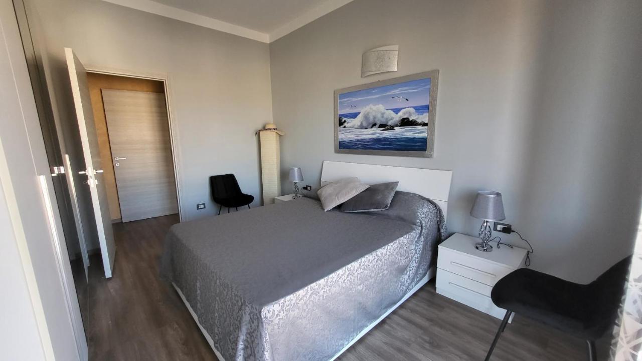 La Casa Del Buonviaggio Apartment Специя Екстериор снимка