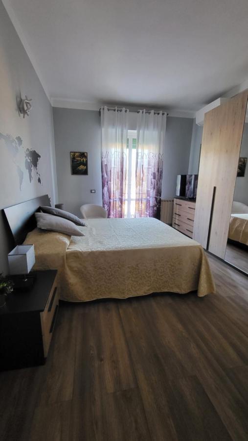 La Casa Del Buonviaggio Apartment Специя Екстериор снимка