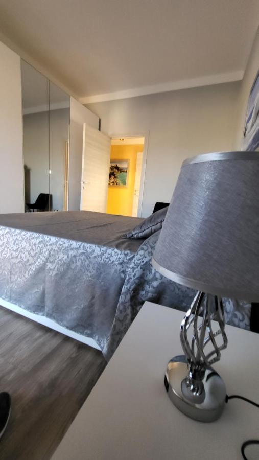 La Casa Del Buonviaggio Apartment Специя Екстериор снимка