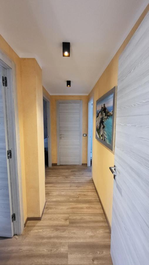 La Casa Del Buonviaggio Apartment Специя Екстериор снимка