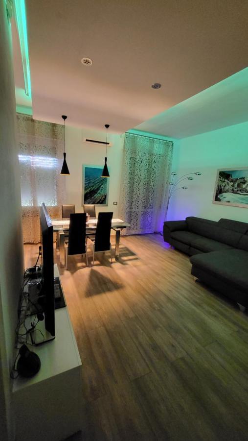 La Casa Del Buonviaggio Apartment Специя Екстериор снимка