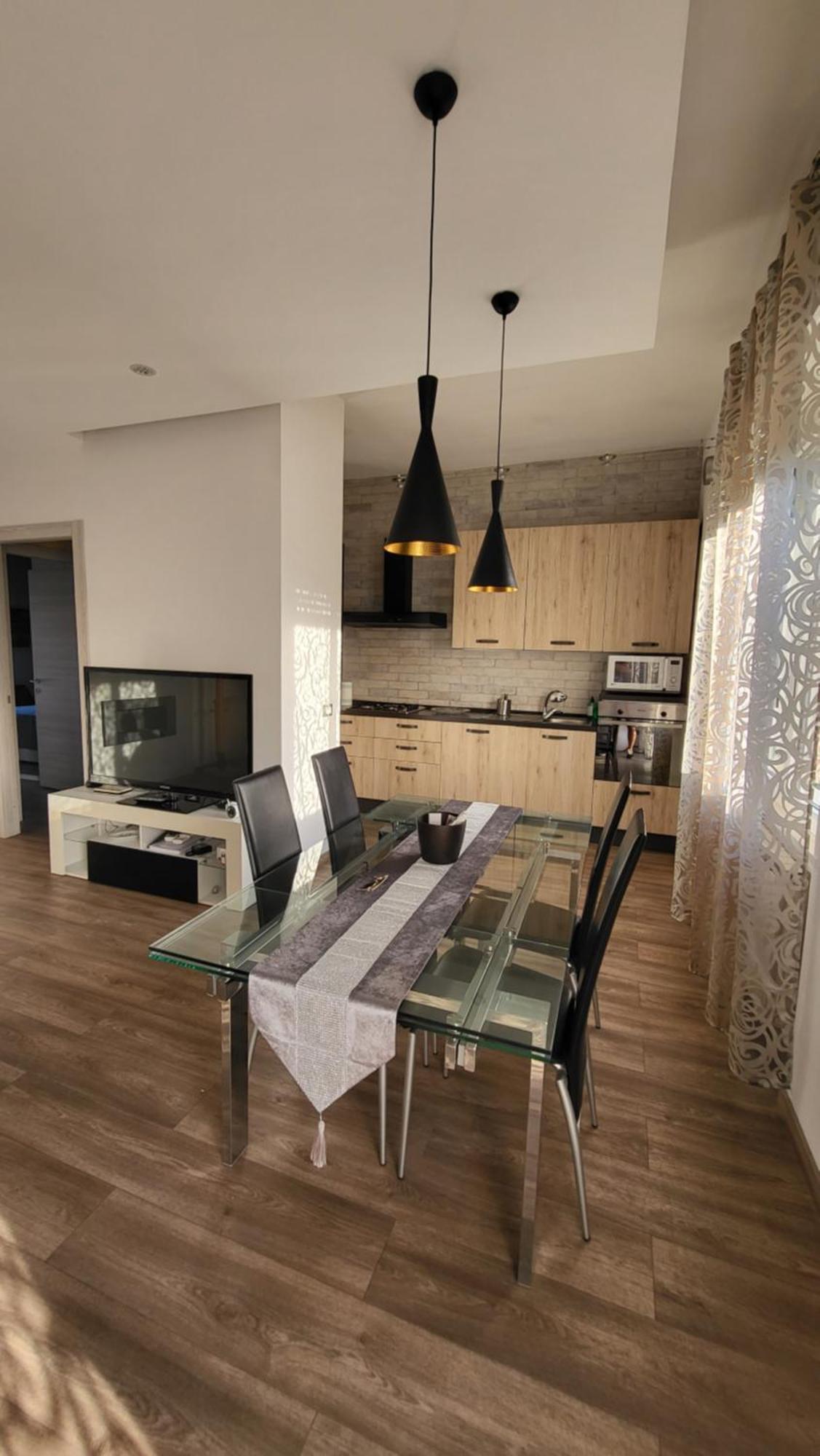 La Casa Del Buonviaggio Apartment Специя Екстериор снимка
