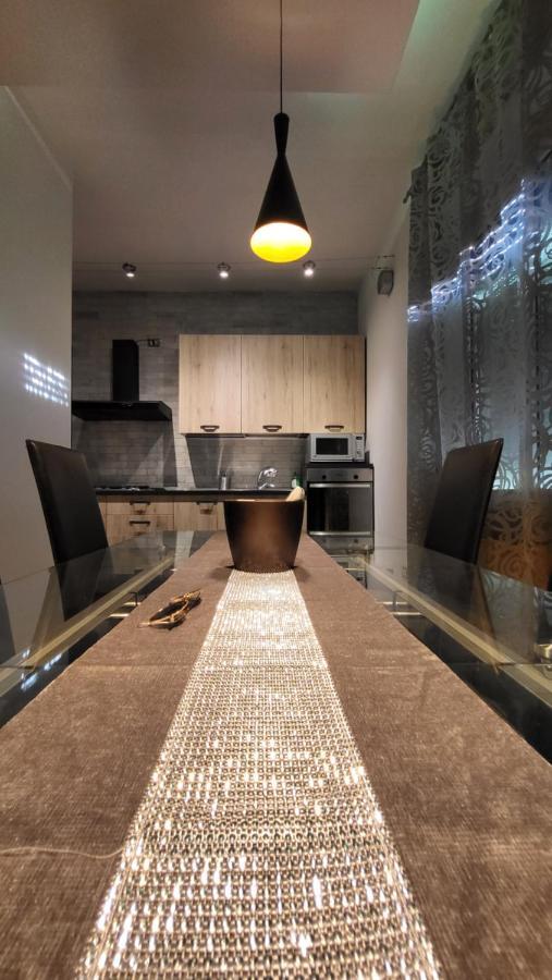 La Casa Del Buonviaggio Apartment Специя Екстериор снимка