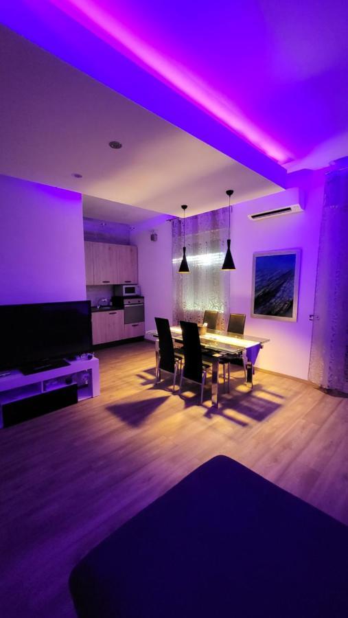 La Casa Del Buonviaggio Apartment Специя Екстериор снимка