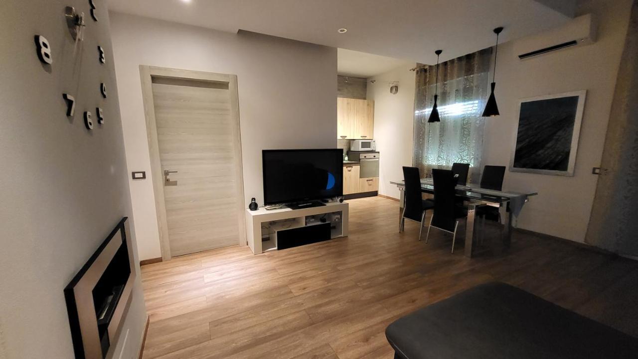 La Casa Del Buonviaggio Apartment Специя Екстериор снимка