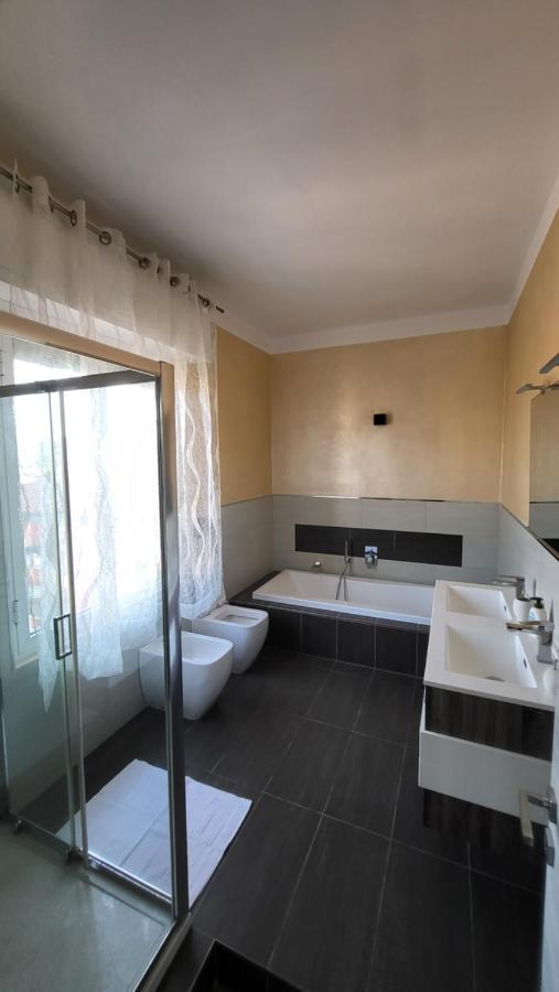 La Casa Del Buonviaggio Apartment Специя Екстериор снимка