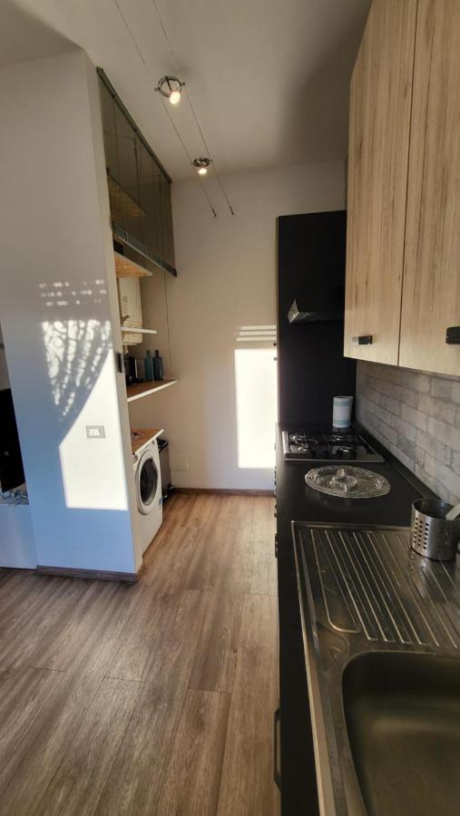 La Casa Del Buonviaggio Apartment Специя Екстериор снимка